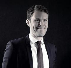 Portrait Thomas DORIVAL