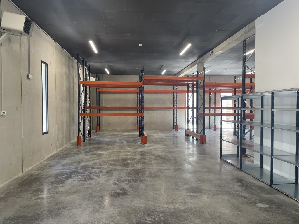 Actif Batiment Birdz Pessac
