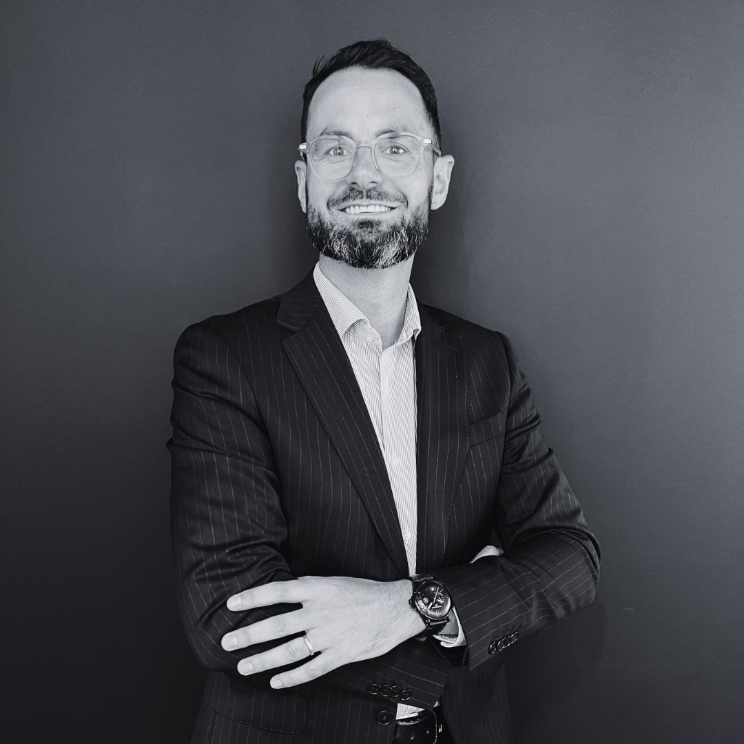 Aurélien GORTAIS_Responsable des Relations avec les partenaires investisseurs