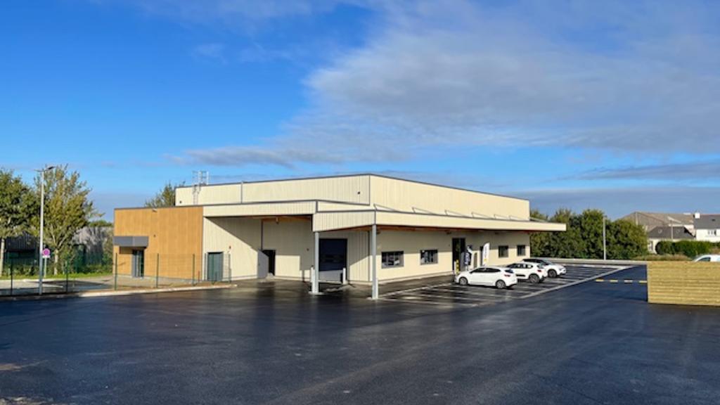 Actif Batiment La Poste Chateaulin 2 1