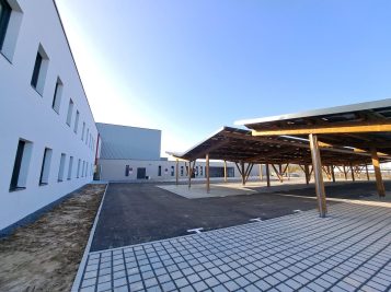 Actif Livraison Eiffage Energie Systemes