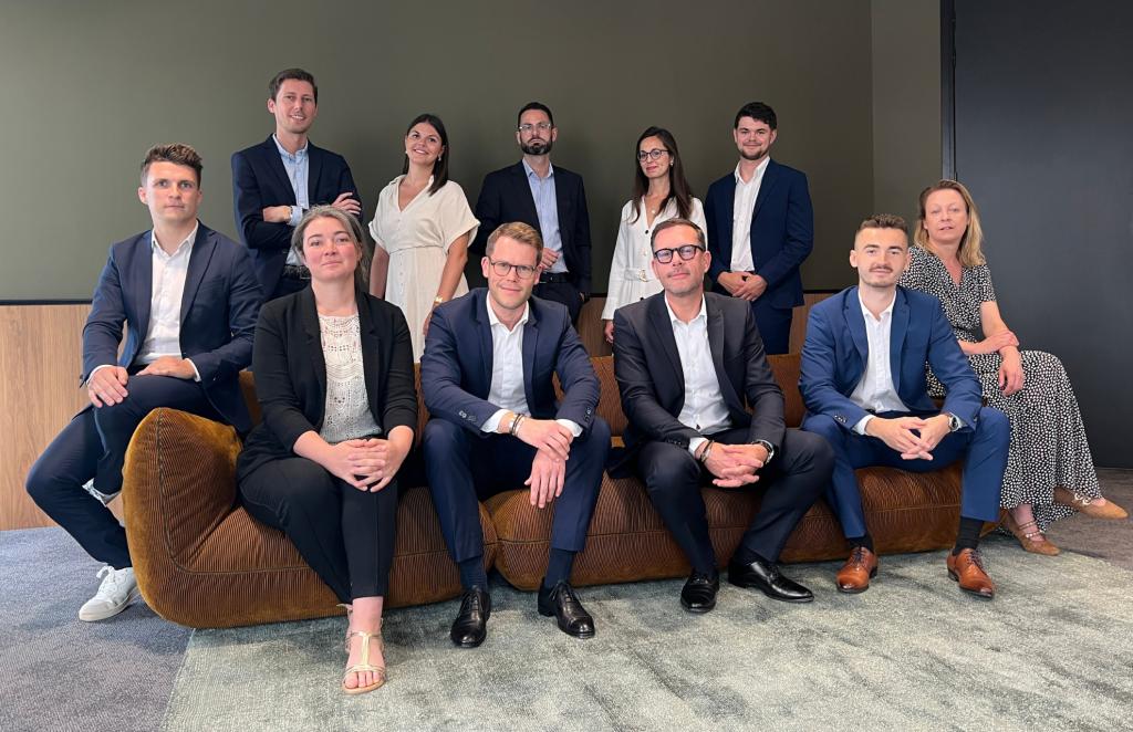 Equipe Aalto REIM