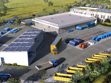 Enedis Verrieres En Anjou