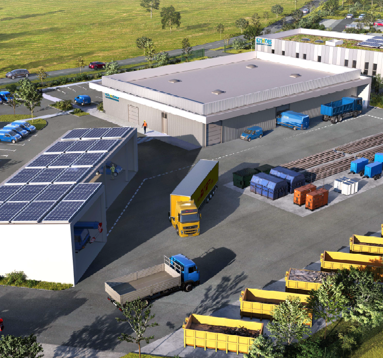 Enedis Verrieres En Anjou