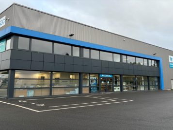Fritec Cesson Sevigne