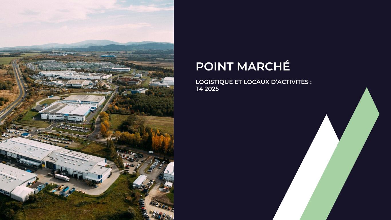 Point Marche T4 2025