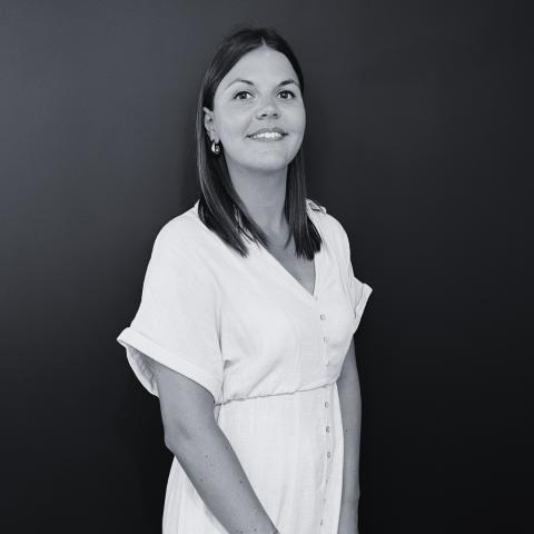 Morgane LEGUYADER_Relations investisseurs et chargée de communication