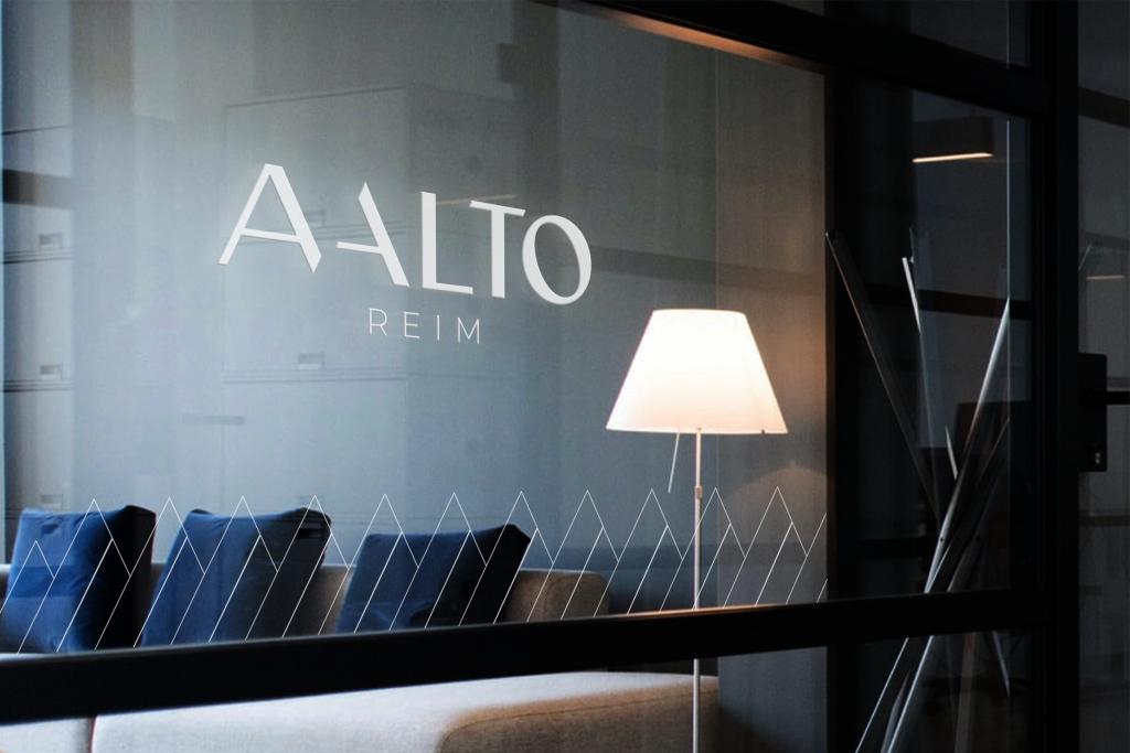 Aalto Vitro