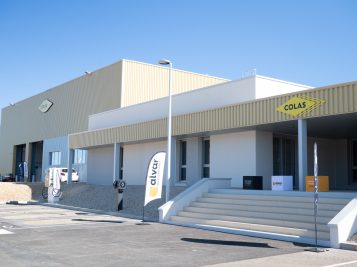 Alto X Colas St Herblain (37 Sur 86)
