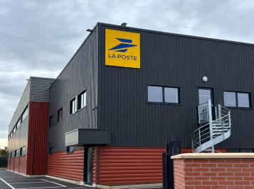 La Poste