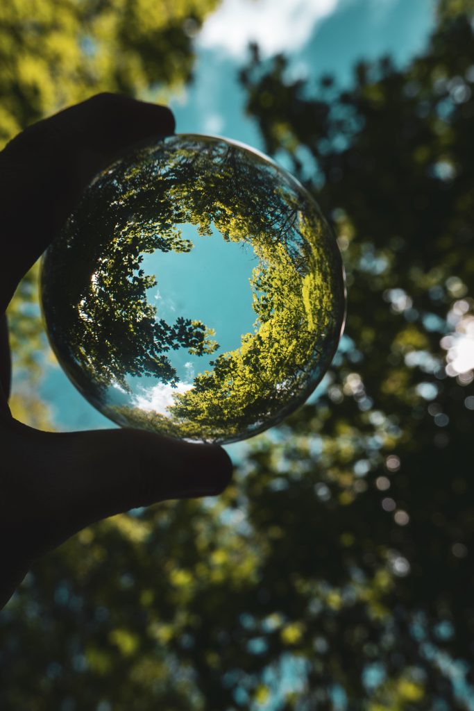 Principes Pour L'investissement Responsable