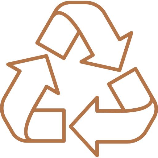 Symbole De Recyclage (1)