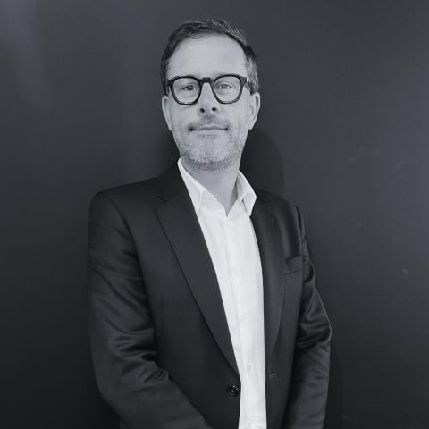 Portrait Alexandre André