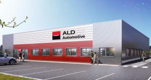 Ald Automotive Fonciereaalto