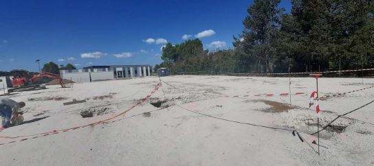 Suivi De Chantier Faac Libourne3