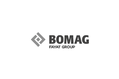 Bomag