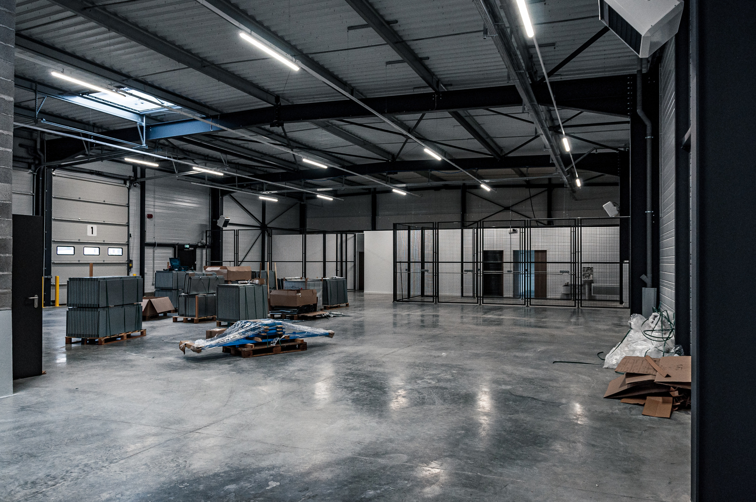 4 Bâtiment Activité Enedis