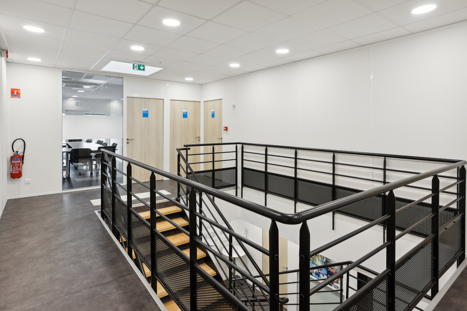 Bureaux Socotec